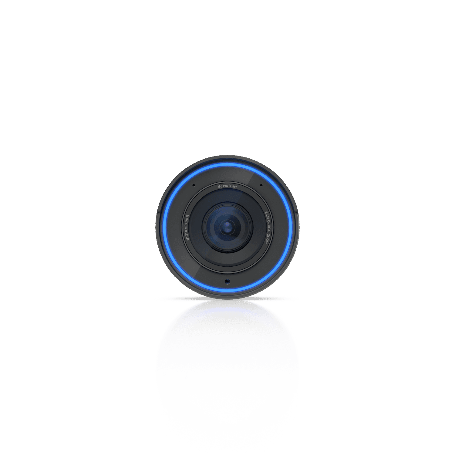 IP-камера UBIQUITI G6 Pro Bullet (UVC-G6-Pro-Bullet-B) 