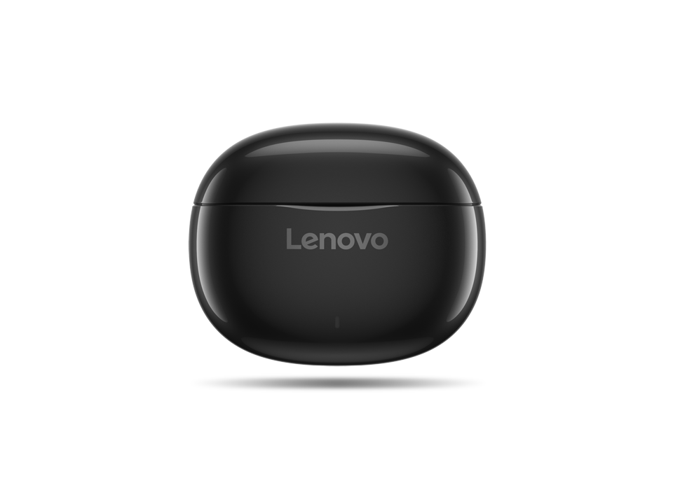 Bluetooth гарнитура Lenovo E310 (GXD1Q65146) Черный