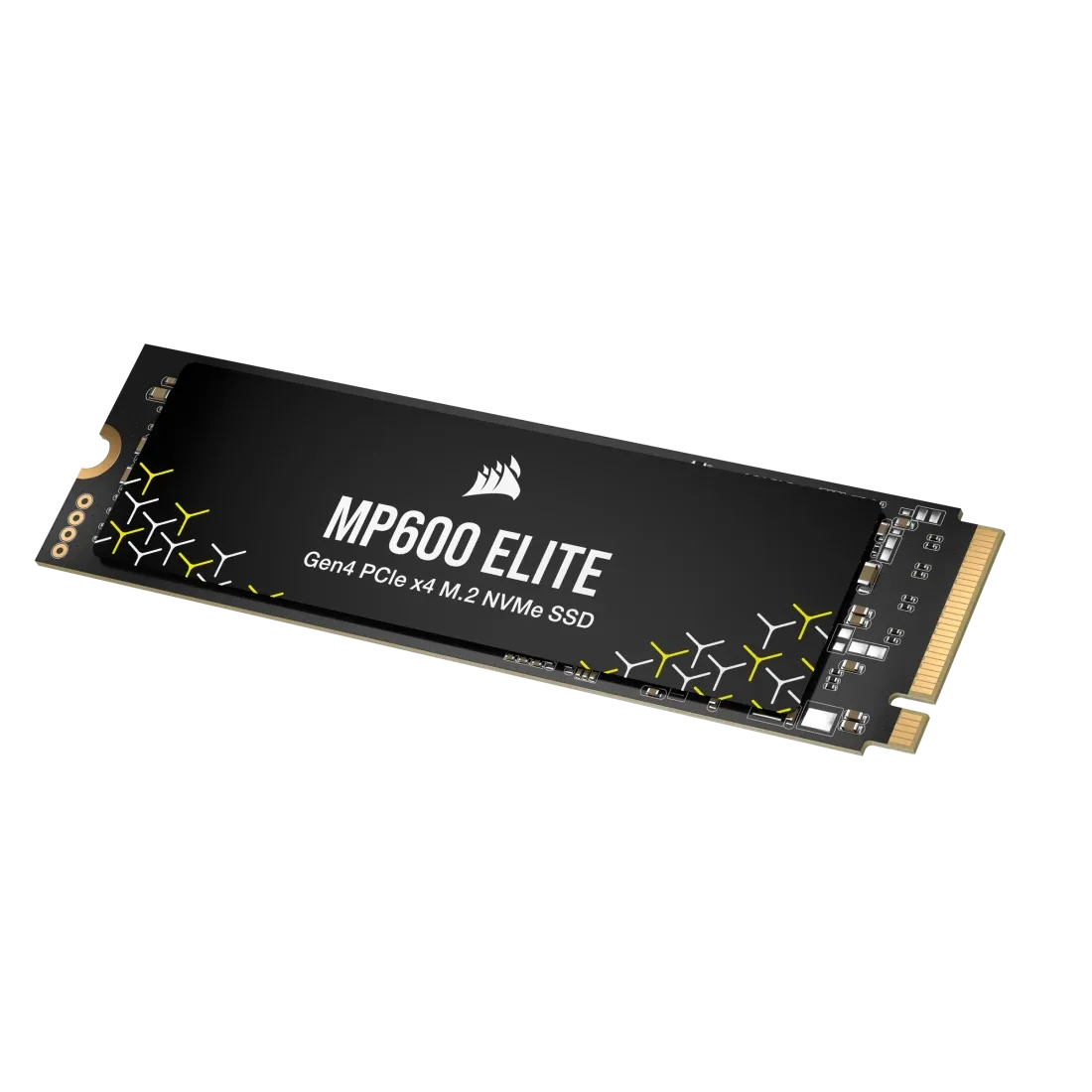 SSD-накопитель Corsair MP600 Elite NH (CSSD-F2000GBMP600ENH) [2 ТБ, M.2, PCI-E, 7000/6500 МБ/с, 3D V-NAND]