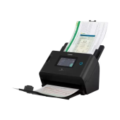 Сканер Canon imageFORMULA DR-S350NW (6897C009AA)