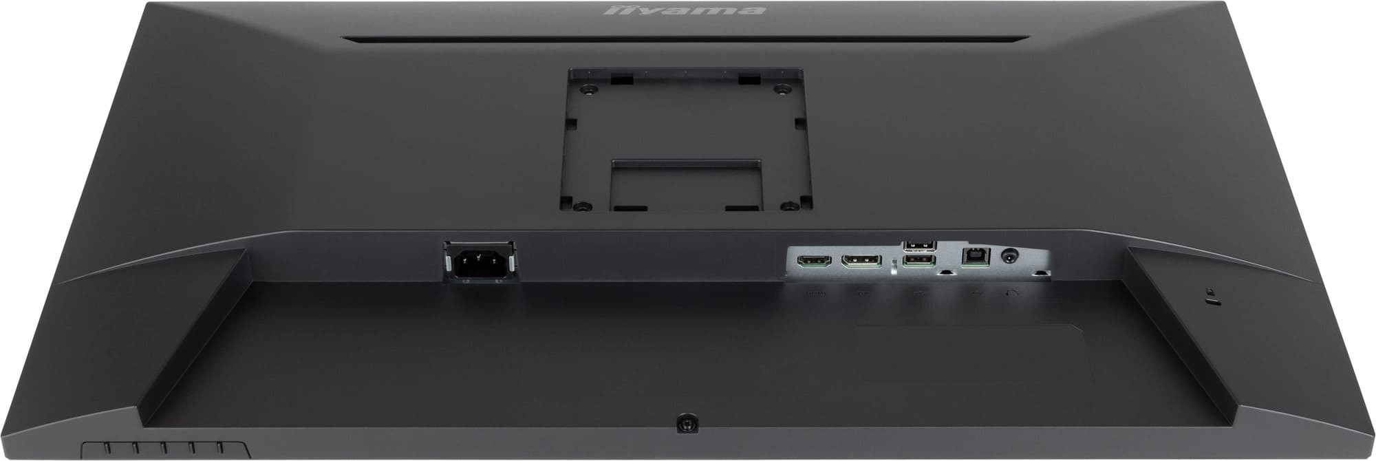 Монитор Iiyama XUB2793HSU-B7 [27", IPS, 1920x1080, 100 Гц, 1 мс, HDMI, DisplayPort]