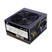 Блок питания Wintek WT-700 [700 Вт, 80 PLUS Bronze, 6x SATA, 2 x 6+2 pin PCIe, 1x 4+4 pin CPU, ATX]