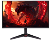 Монитор Acer VG270 P6bip (VG0 Series) (UM.HV0EE.605) [27", IPS, 1920x1080, 144 Гц, 1 мс, HDMI, DisplayPort]