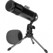 Микрофон Defender Sonorus GMC 500 [64650] - купить по цене 10 520 тг. в интернет-магазине Forcecom.kz