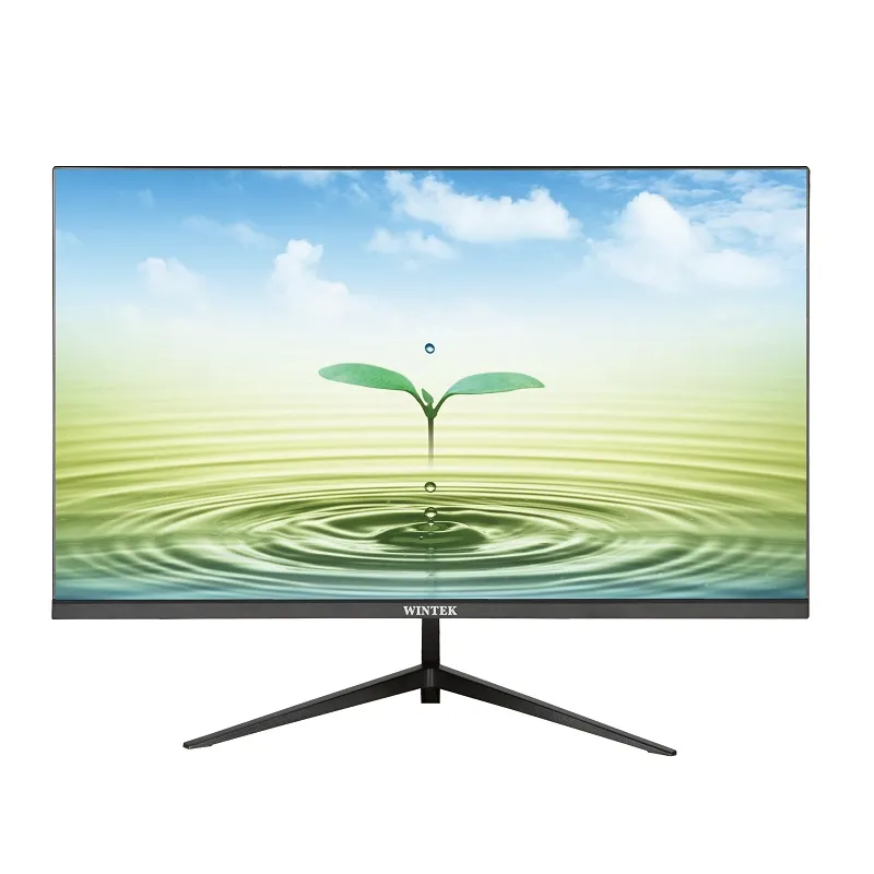 Монитор Wintek CM24F17 V2 [23.8", IPS, 1920x1080, 100 Гц, 5 мс, HDMI, VGA (D-Sub)]