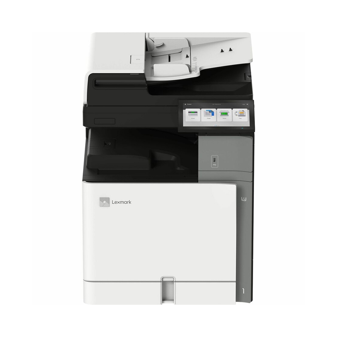 МФУ Lexmark CX950se (100S14884) [A3, лазерный, цветной, 1200 x 1200 DPI, Дуплекс, АПД, Ethernet (RJ-45), USB]