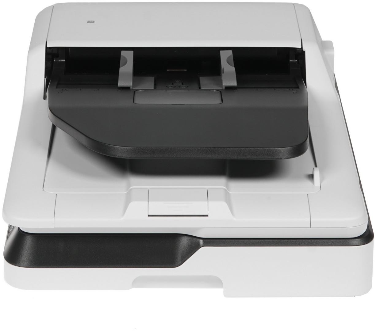 Сканер планшетный Epson WorkForce DS-1660W, А4,  25 стр./мин / 10 изобр./мин, CIS, USB, WIFI