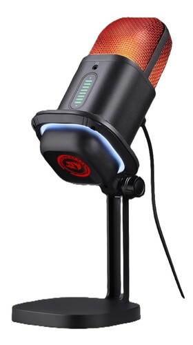 Микрофон Redragon Echowave GM305 [72358] черный