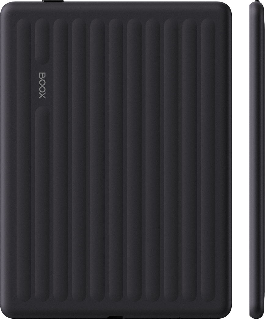 Электронная книга ONYX BOOX Go 6 (Gen II) plum, черный