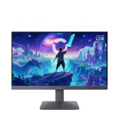 Монитор Lenovo LOQ 24-10 (68F1GACBEU) [23.8", IPS, 1920x1080, 200 Гц, 0.5 мс, HDMI x2, DisplayPort]