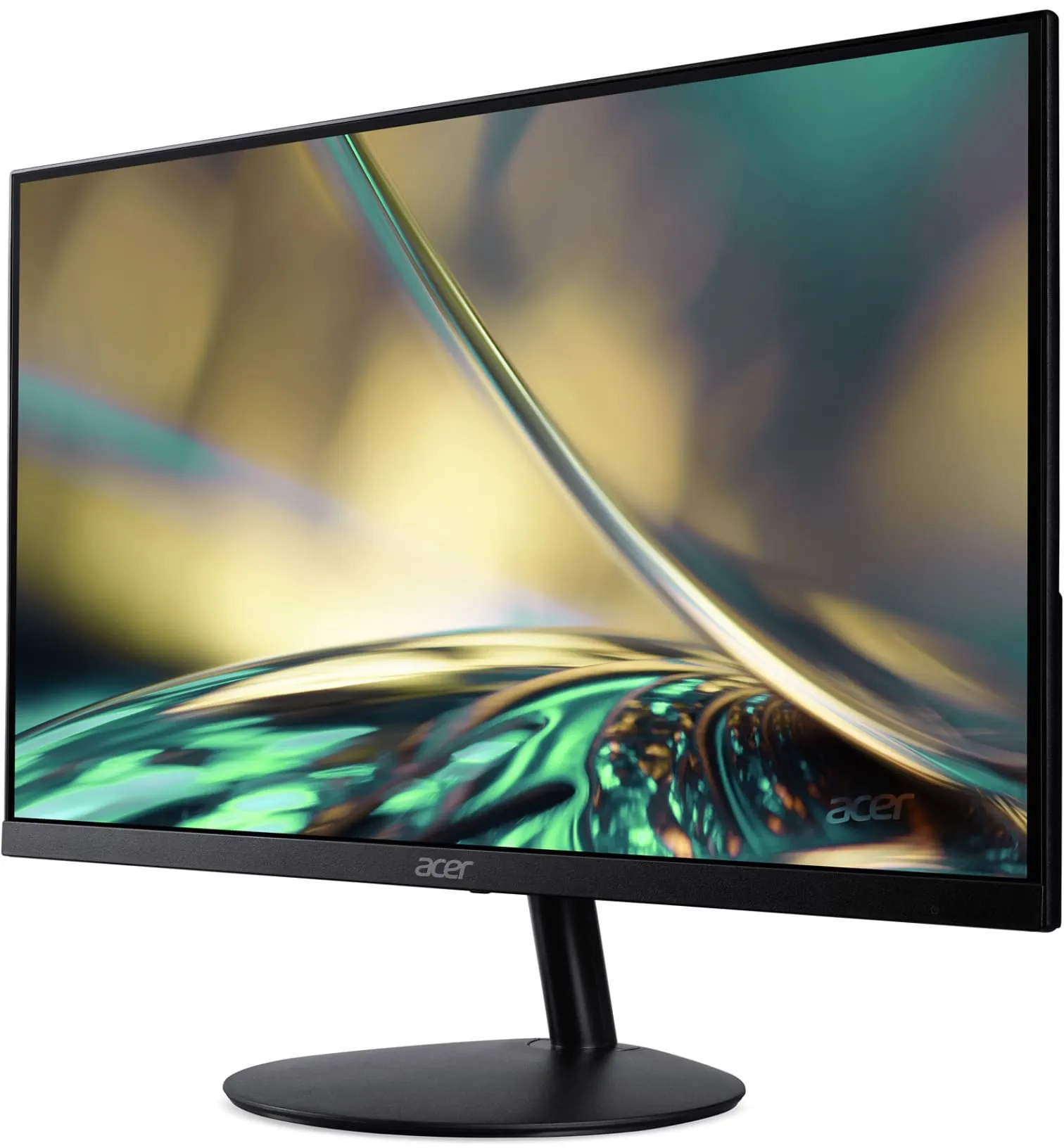 Монитор Acer SA242YP1bip (UM.QS2EE.101) [23.8", IPS, 1920x1080, 144 Гц, 1 мс, HDMI, DisplayPort]
