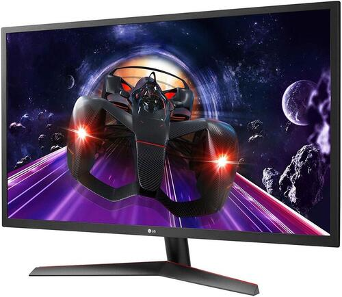 Монитор LG 32MP60G-B 31.5" FHD/ IPS/ 1ms/75Hz - купить в интернет-магазине Forcecom.kz Монитор LG 32MP60G-B 31.5" FHD/ IPS/ 1ms/75Hz