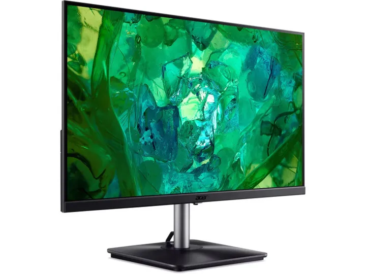 Монитор Acer Vero RS272G0bpamix (UM.HR2EE.026) [27", IPS, 1920x1080, 120 мс, 1 мс, HDMI, VGA (D-Sub)]