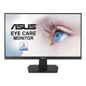 Монитор Asus VA27EHE (90LM055*-B01170 BK/5MS) [27", IPS, 1920x1080, 75 Гц, 5 мс, HDMI, VGA (D-Sub)]