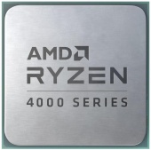 Процессор AMD Ryzen 7 PRO 4750G, [AM4, 8 x 3600 МГц, TDP 65 Вт, OEM]