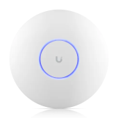 Беспроводная точка доступа Ubiquiti U7-Pro-Max, WiFi7, 2.5 GbE PoE+, 8.6Gbps, 802.11be