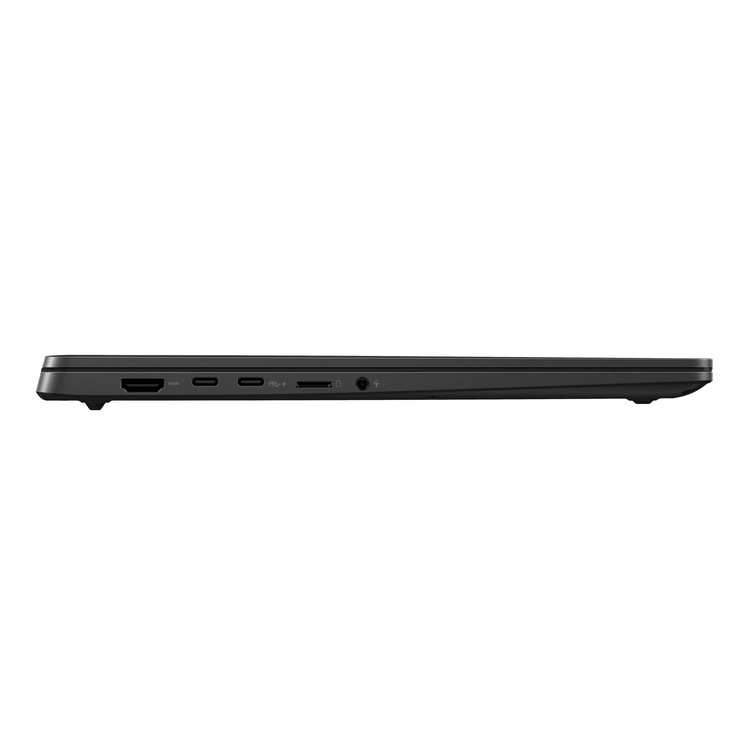 Ноутбук Asus Vivobook S 14 M5406NA, OLED (90NB1493-M008Y0) [14", Ryzen 5 7535HS, 8 ГБ ОЗУ, 512 ГБ SSD, Windows 11 Home]