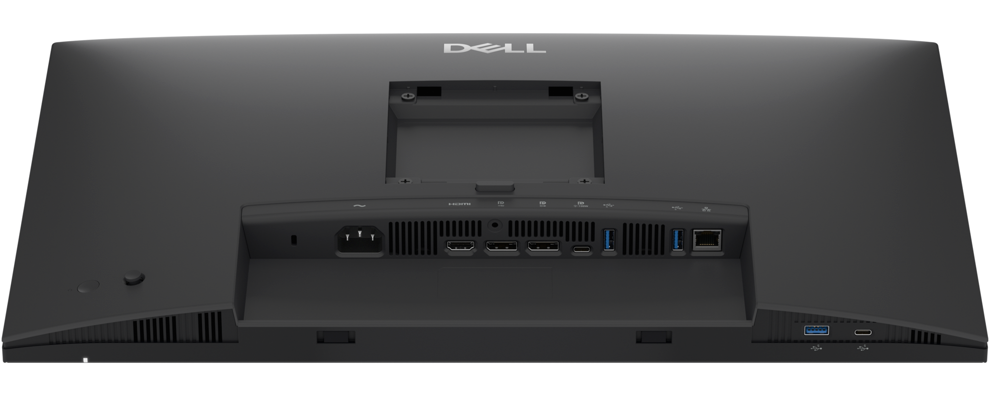 Монитор Dell Pro P 24 Hub Monitor - P2426E (210-BVJT) [24", IPS, 1920x1080, 100 Гц, 8 мс, HDMI, DisplayPort]