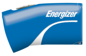 Фонарь компактный Energizer  Pocket  3x AAA синий / красный - купить по цене 2 860 тг. в интернет-магазине Forcecom.kz