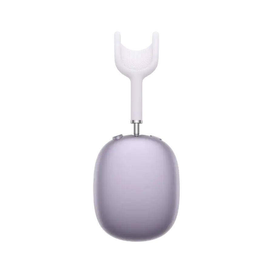AirPods Max 2 - Purple (MHWP4ZE/A), Model A3454