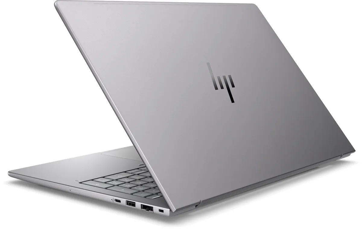 Ноутбук HP ZBook 8 G1i 16 (A3ZU2ET) [16", Ultra 7 255H, 32 ГБ ОЗУ, 1 ТБ SSD, RTX 500 Ada, Windows 11 Pro]