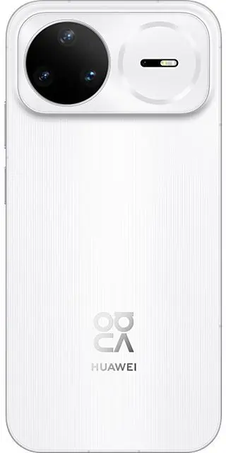 Смартфон Huawei Nova 15 Pro [6,84, 256 ГБ, 12 ГБ, Белый]