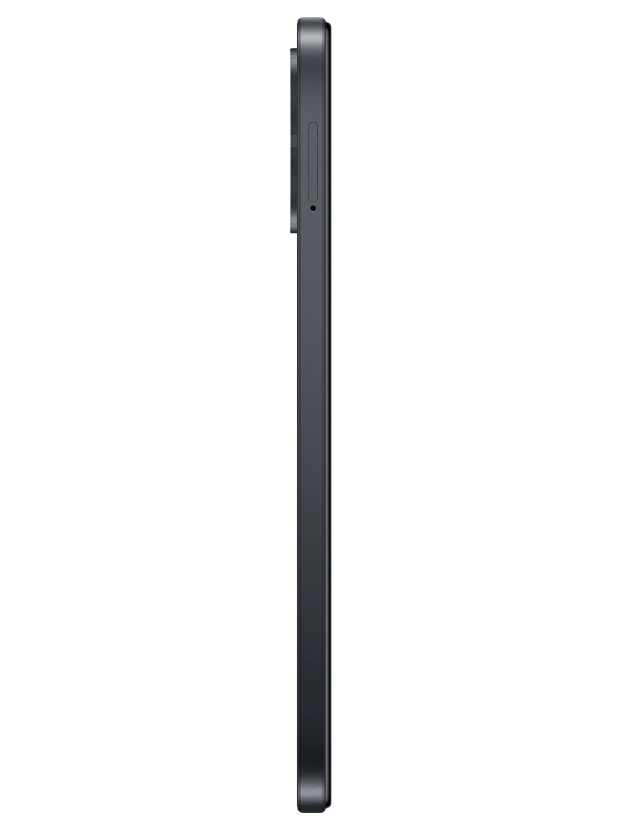Смартфон Tecno SPARK Go 3 [6.75", 128 ГБ, 4 ГБ, Черный]