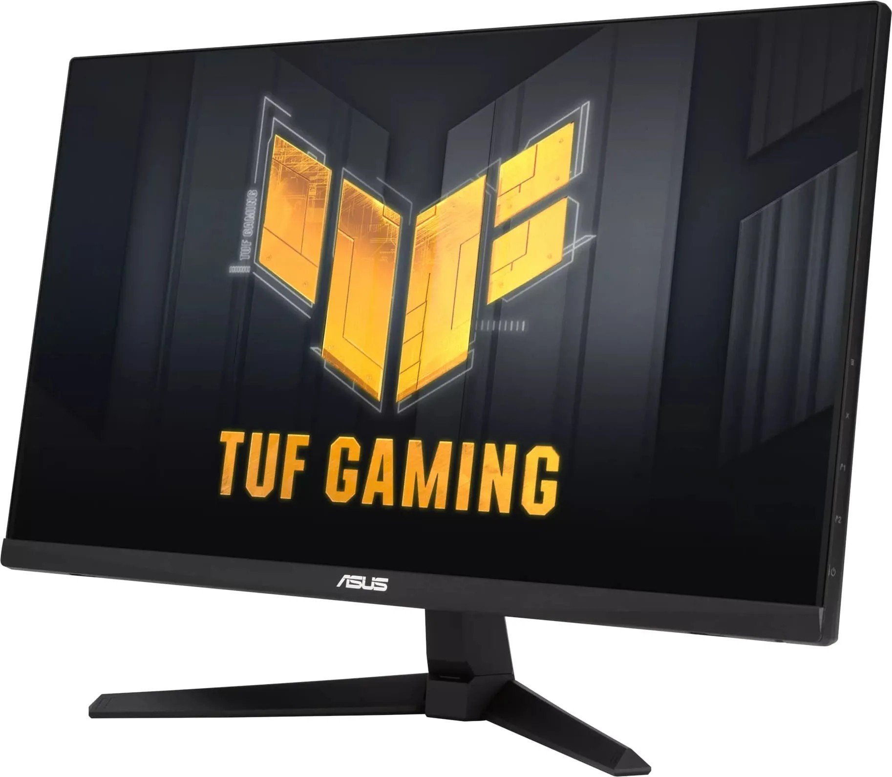 Монитор Asus TUF Gaming VG259Q5A [24.5", IPS, 1920x1080, 200 Гц, 1 мс, HDMI, DisplayPort]