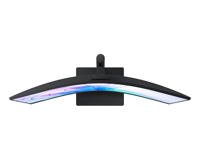 Монитор Samsung ViewFinity S6 LS34C650VAIXCI [34", VA, 3440x1440, 100 Гц, 5 мс, HDMI, DisplayPort]