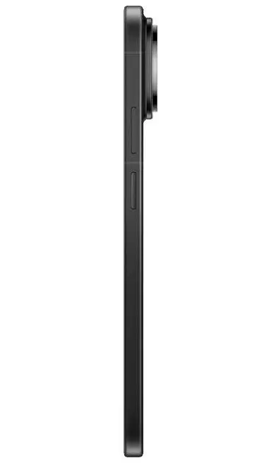 Смартфон Huawei Nova 15 Pro [6,84, 512 ГБ, 12 ГБ, Черный]
