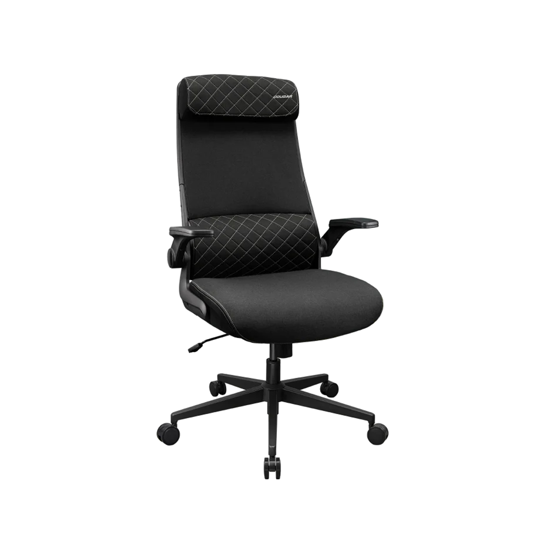 Компьютерное кресло Cougar Stryder (3MSTDBLB.0001) черный