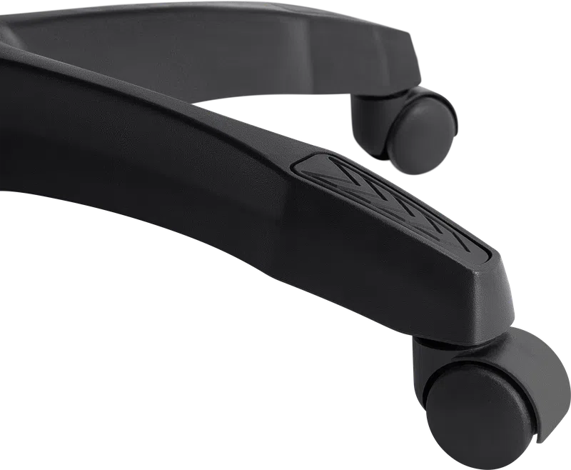 Комплект кресло + стол Defender  Astersin черный