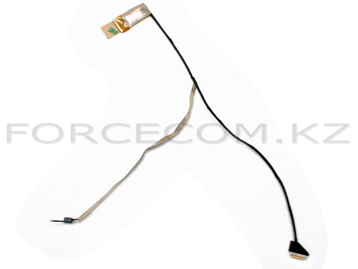 Шлейф матрицы, Acer Aspire 5750/ 5755/ NV55/ NV57, LED, 40 pin - купить по цене 3 920 тг. в интернет-магазине Forcecom.kz