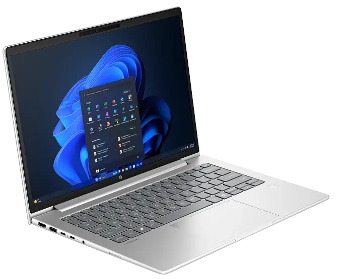 Ноутбук HP ProBook 4 G1a 16 (B9YM3ET) [16", Ryzen 7 250, 24 ГБ ОЗУ, 1 ТБ SSD, Windows 11 Pro]