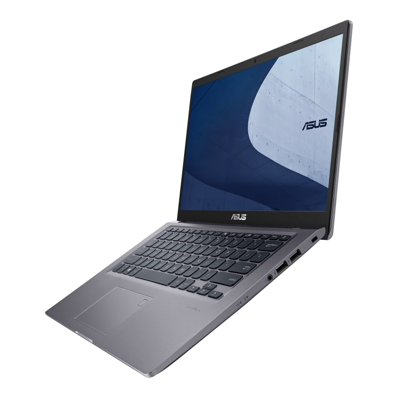 Ноутбук ASUS P1412 [90NX05D1-M01JU0] 14.0" FHD/ Core i5-1135G7/ 8 GB/ 512 GB SSD/ Dos
