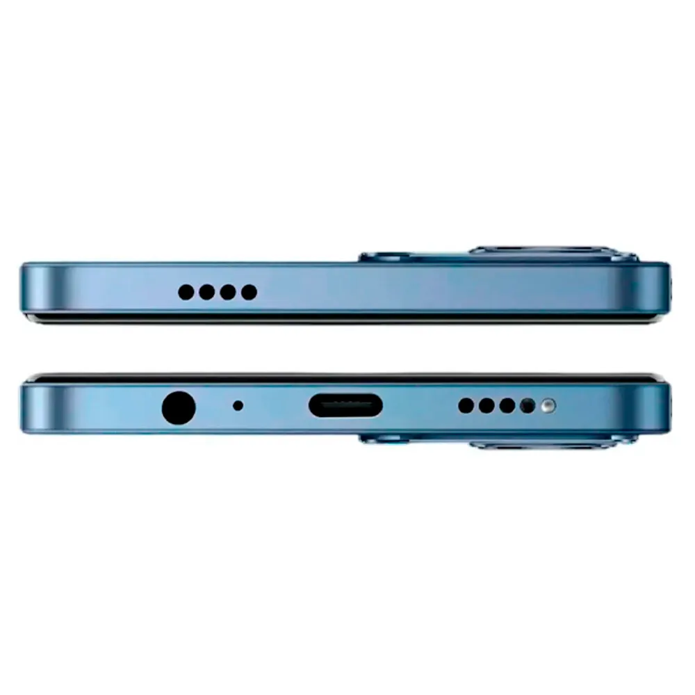 Смартфон Vivo Y19s Pro [6,68', 256 ГБ, 6 ГБ, Черный]