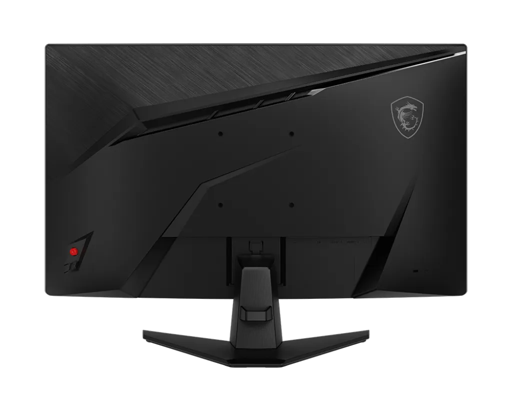 Монитор MSI MAG 274CQF [27", VA, 2560x1440, 180 Гц, 0.5 мс, HDMI x2, DisplayPort, USB Type-C (DisplayPort)]