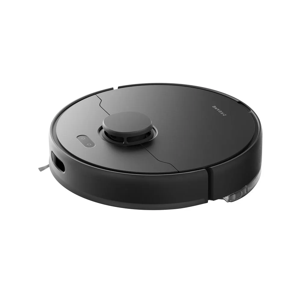 Робот-пылеcос Dreame Robot Vacuum F10 (RLF11SA) Black