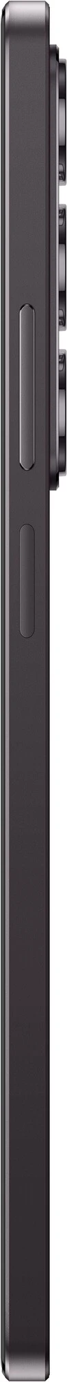 Смартфон Realme C75 RMX3941 (EUCIS) [6.72", 256 ГБ, 8 ГБ, Черный]