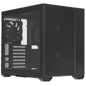 Корпус Lian Li O11 Air Mini, G99.O11AMX.00 Black, Midi tower