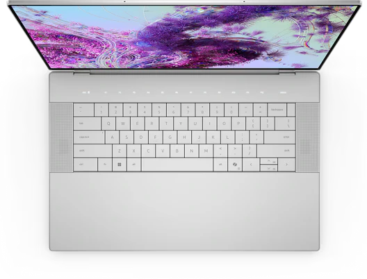 Ноутбук Dell XPS 16 9640 (240720Н) [16.3", Core Ultra 7 155H, 16 ГБ ОЗУ, 1 ТБ SSD, RTX 4050, Windows 11 Pro]