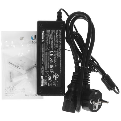 Коммутатор Ubiquiti UniFi Switch US-8-60W