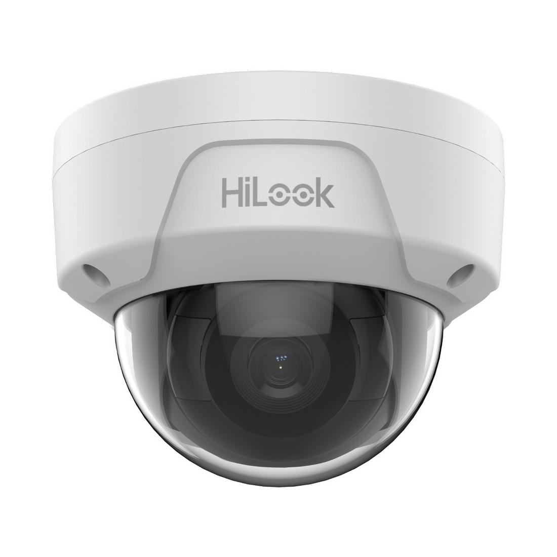 IP Видеокамера HiLook IPC-D121HE-UC - купить в интернет-магазине Forcecom.kz IP Видеокамера HiLook IPC-D121HE-UC
