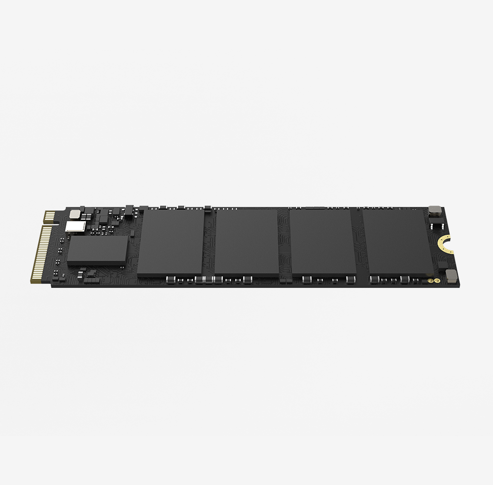 SSD-накопитель HikSemi E1000 (HS-SSD-E1000 1024G) [1 ТБ, M.2, PCI-E, 2460/2475 МБ/с]