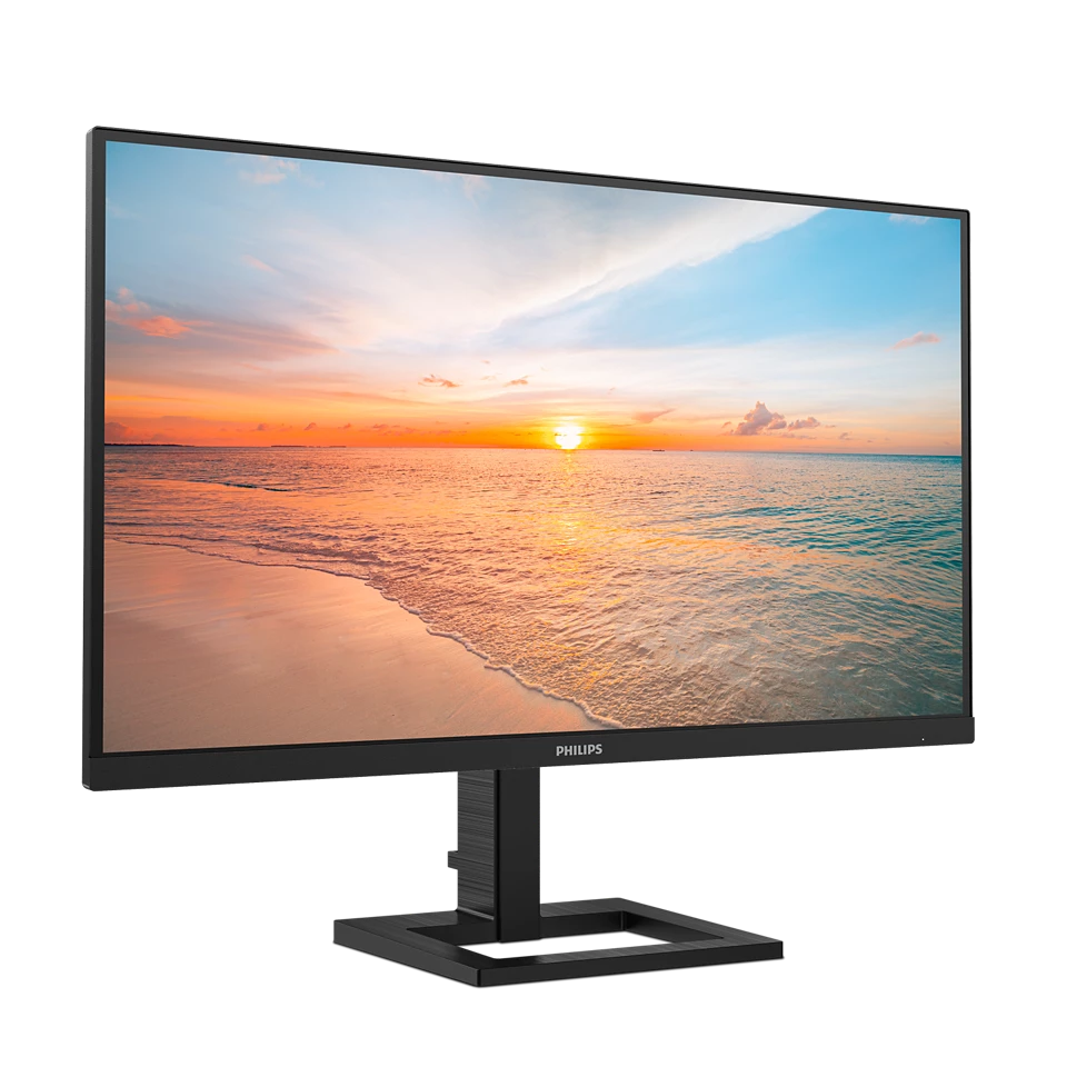 Монитор Philips 27E1N1800AE/01 [27", IPS, 3840x2160, 60 Гц, 4 мс, HDMI x2, DisplayPort]