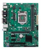 Материнская плата Asus Prime H310M-C R2.0 LGA1151, 2XDDR4 2666/2400/2133MHZ, 4XSATA3,1XM.2, COM MATX 