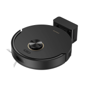 Робот-пылеcос Dreame Robot Vacuum F21 Black / черный