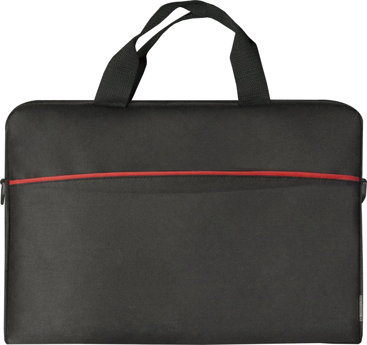 Сумка для ноутбука Defender Lite, 26083 15"/16", Черный
