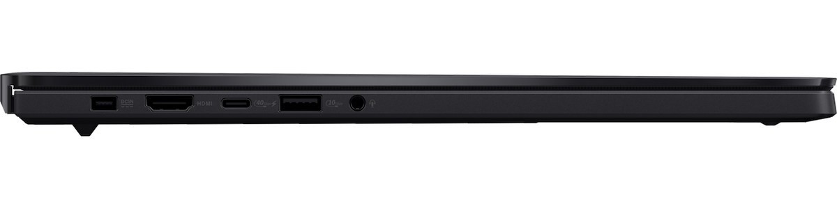 Ноутбук Asus ProArt P16 H7606WW-SE028X (90NB17F1-M00280) [16" UHD+, Ryzen AI 9 HX 370, 32 ГБ ОЗУ, 2 ТБ SSD, RTX 5080, Windows 11 Pro]