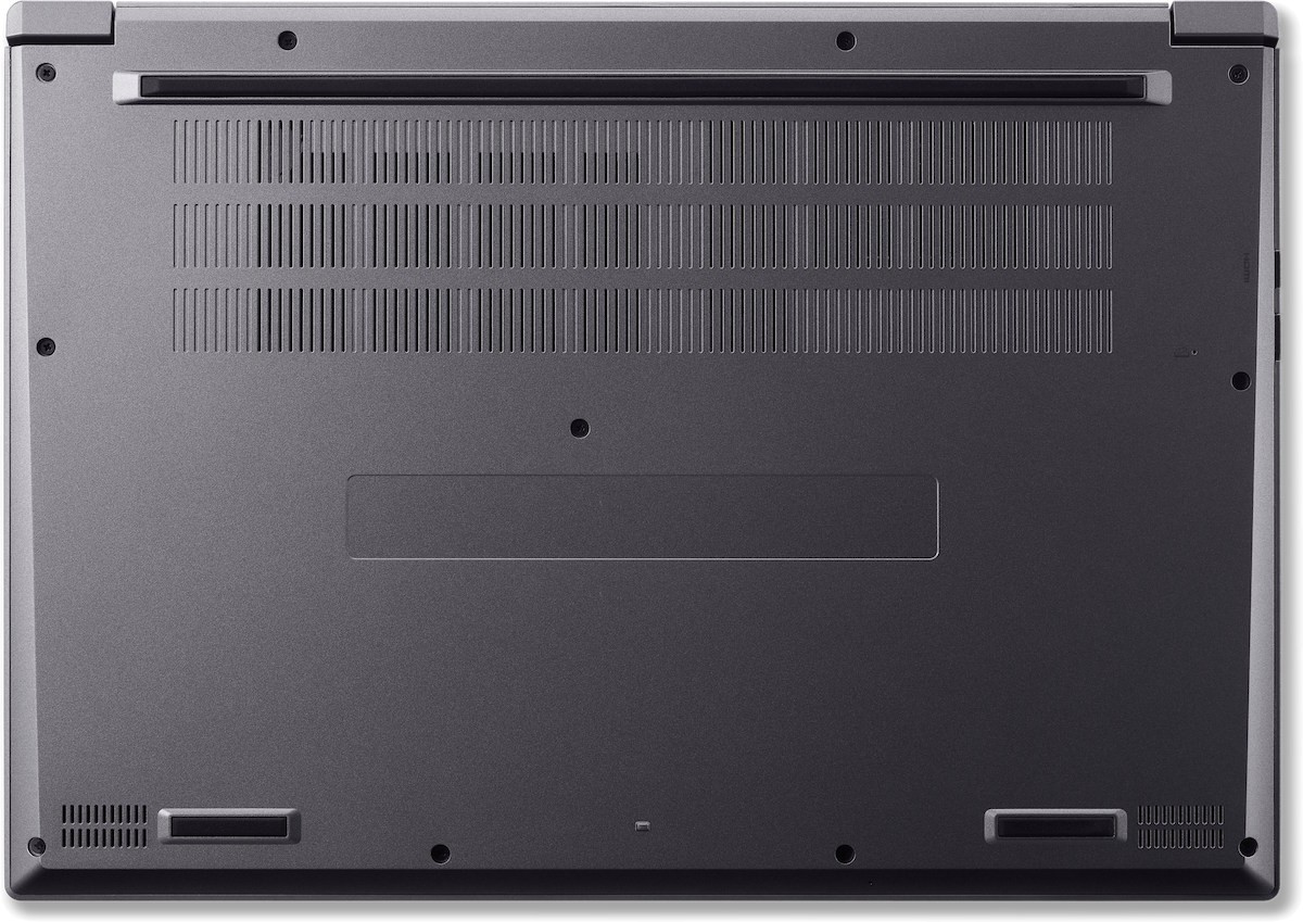 Ноутбук Acer Aspire 16 A16-71M-778K (NX.JENER.002) [16", Core Ultra 7 155U, 32 ГБ ОЗУ, 1 ТБ SSD, DOS]